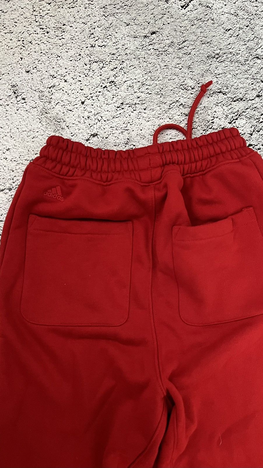 Adidas × Beyonce × Ivy Park Adidas x Ivy Park Beyoncé pants Size 28" / US 6 / IT 42 - 4 Thumbnail