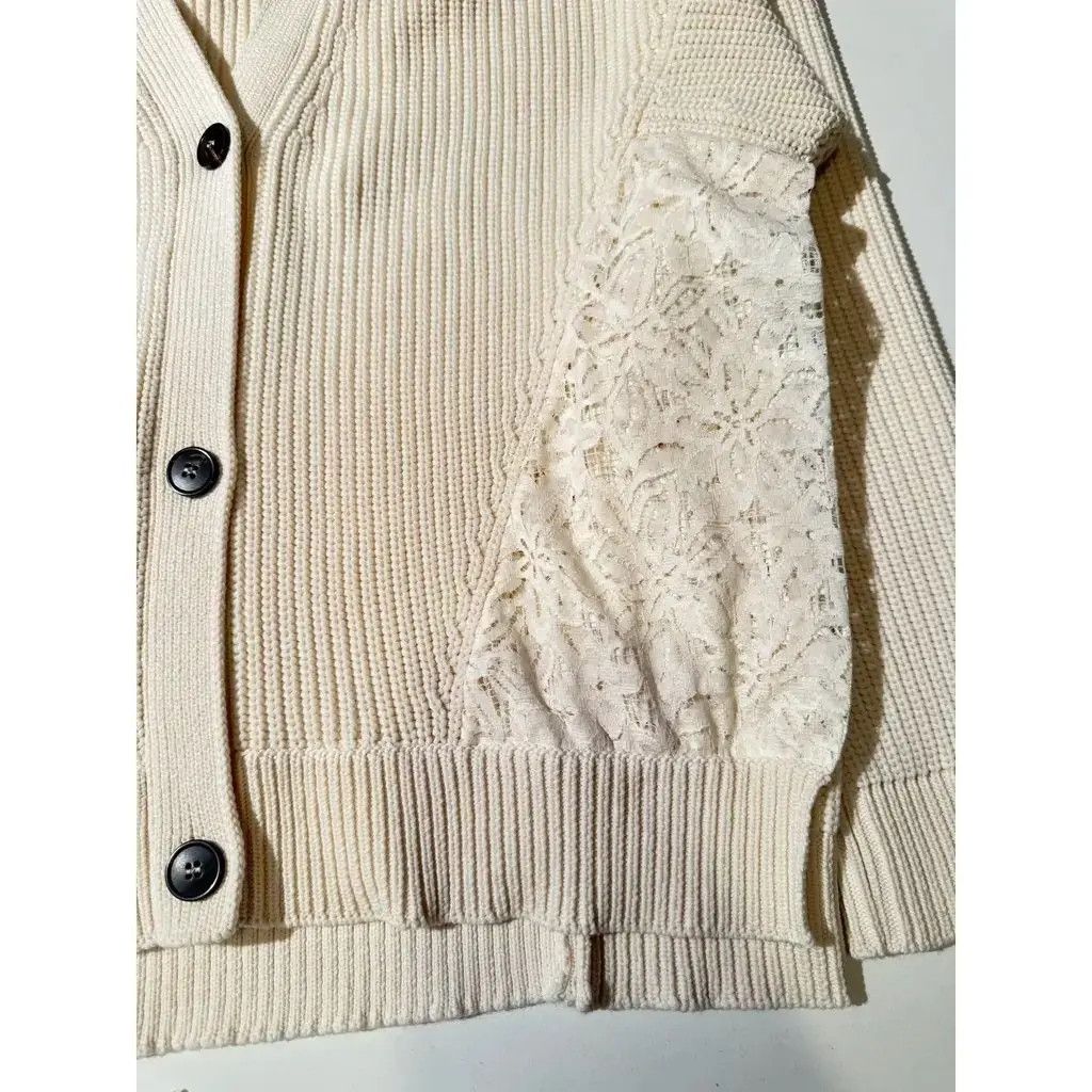 Max Mara Cardigan, Max Mara Size M / US 6-8 / IT 42-44 - 4 Thumbnail