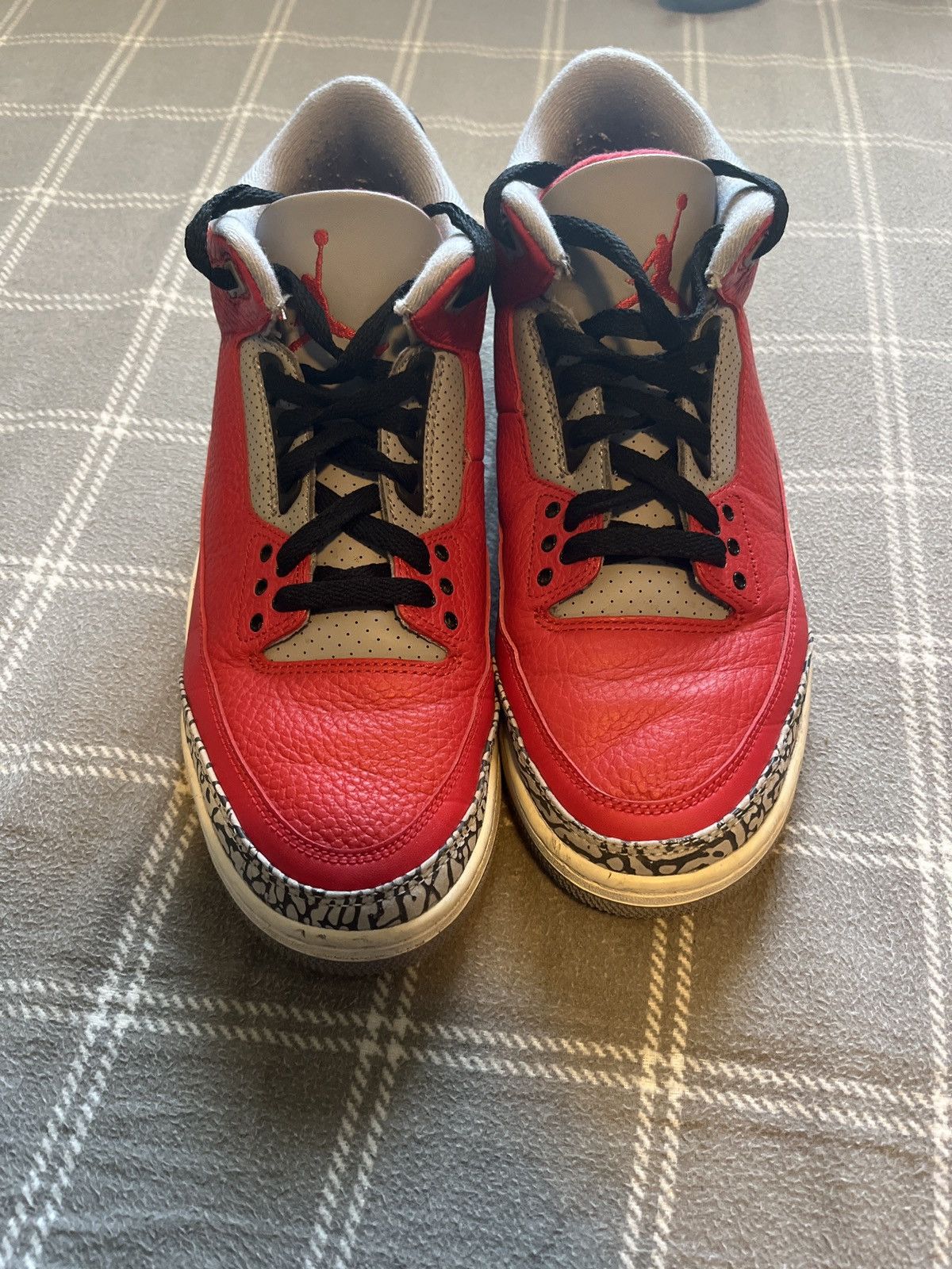 Jordan Brand Jordan 3 Retro SE Unite Size US 10 / EU 43 - 4 Thumbnail