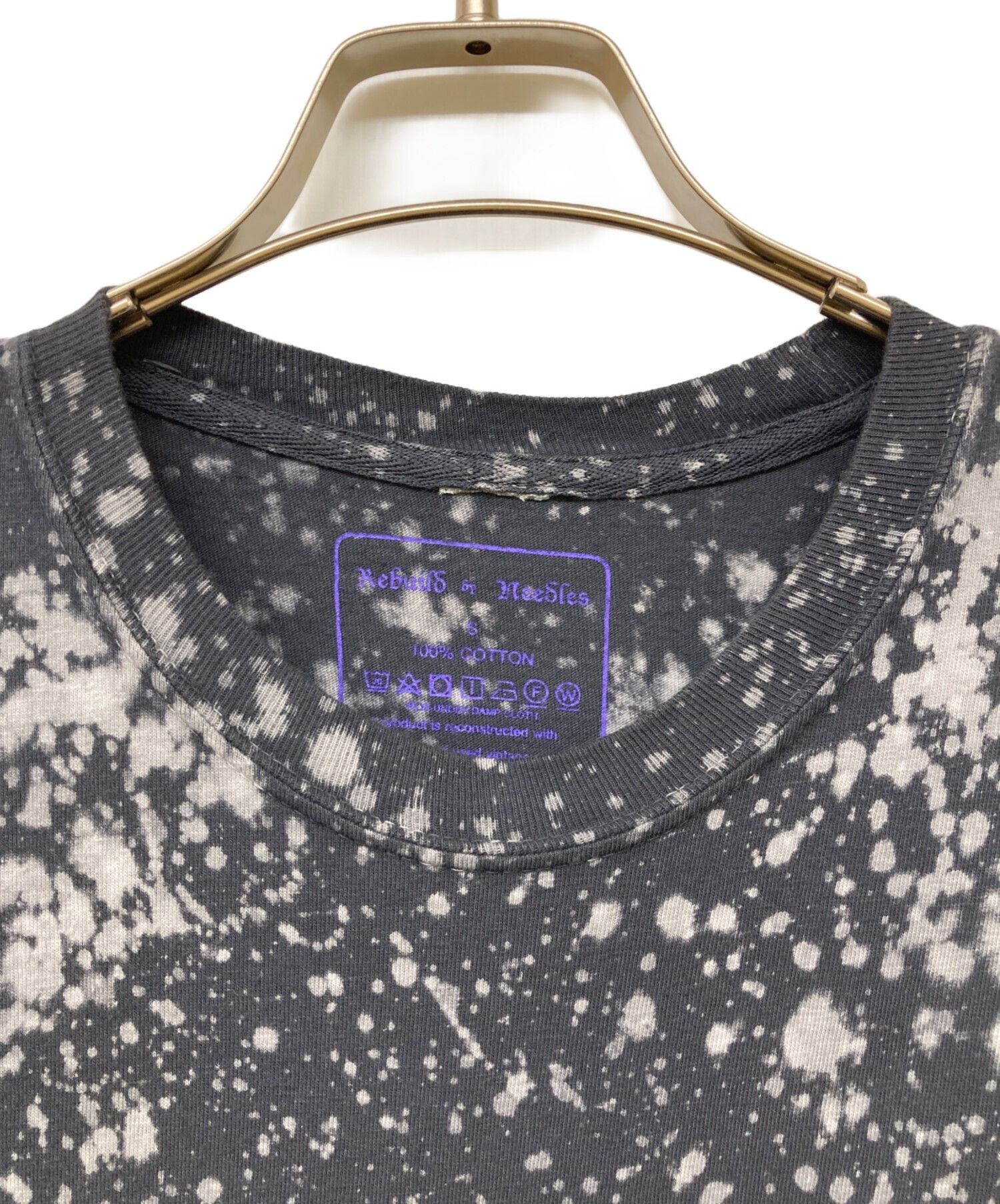 Needles 🐎 Rebuild T-Shirt Size US S / EU 44-46 / 1 - 3 Thumbnail