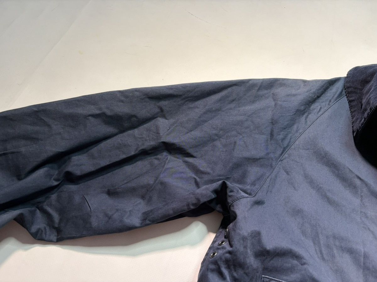Barbour Barbour A960 L/W Beaufort jacket Size US L / EU 52-54 / 3 - 10 Thumbnail