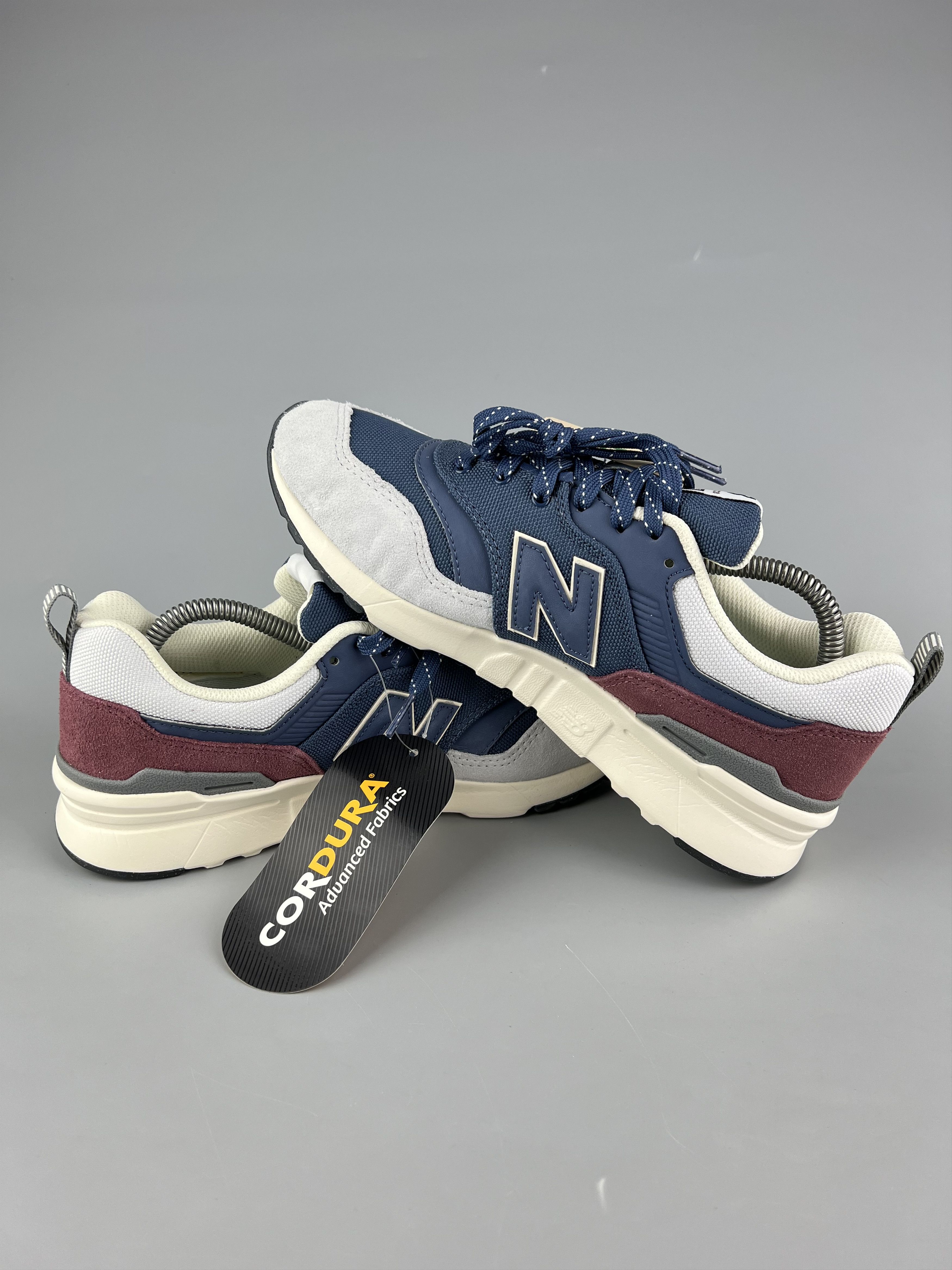 New Balance New Balance 997H Cordura Men's Sneakers Size US7 Size US 7 / EU 40 - 5 Thumbnail
