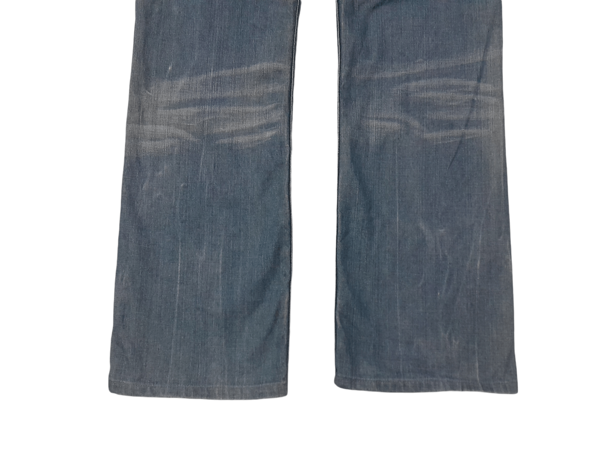 Diesel Diesel Viker Denim Division (S 285) Waist 32 Size US 32 / EU 48 - 14 Thumbnail