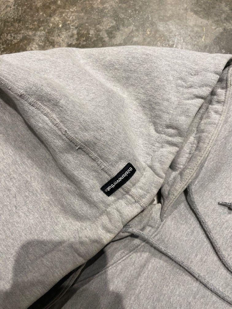 thisisneverthat Thisisneverthat hoodie Size US XL / EU 56 / 4 - 5 Thumbnail