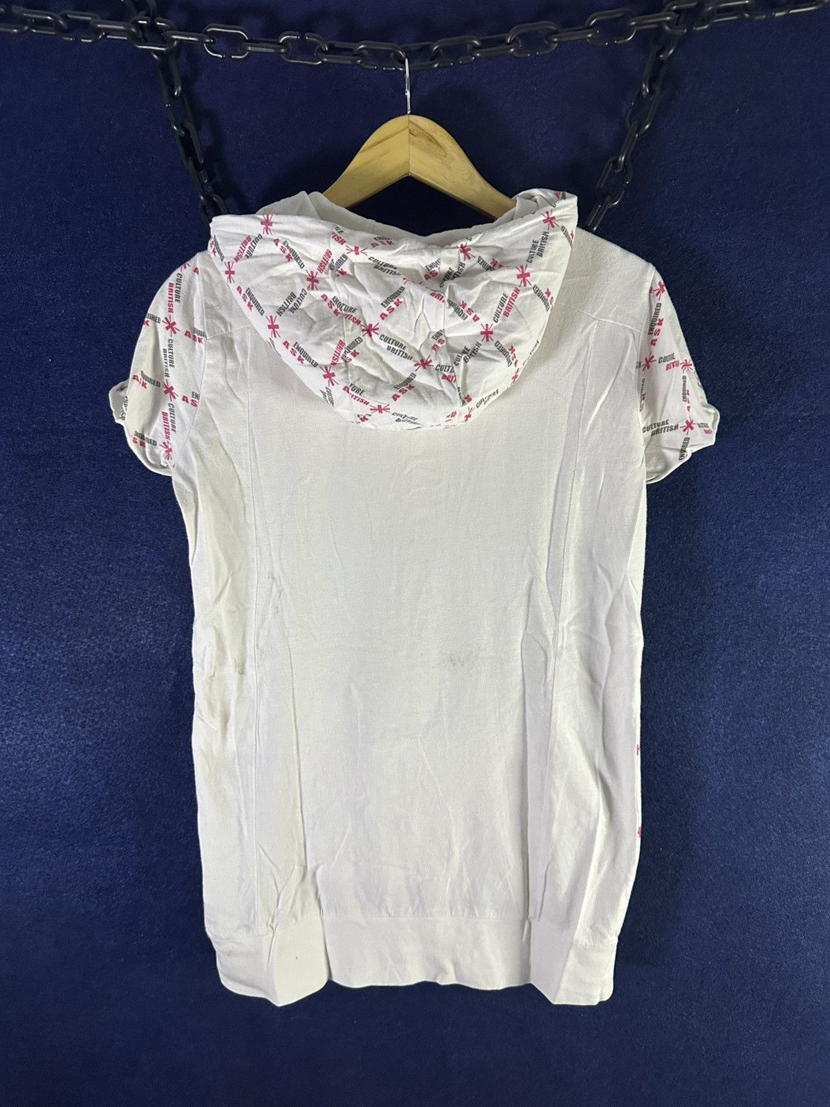 Japanese Brand Japanese Women Y2K Style Bundling 3 Hysteric Glamour Style Size M / US 6-8 / IT 42-44 - 15 Thumbnail