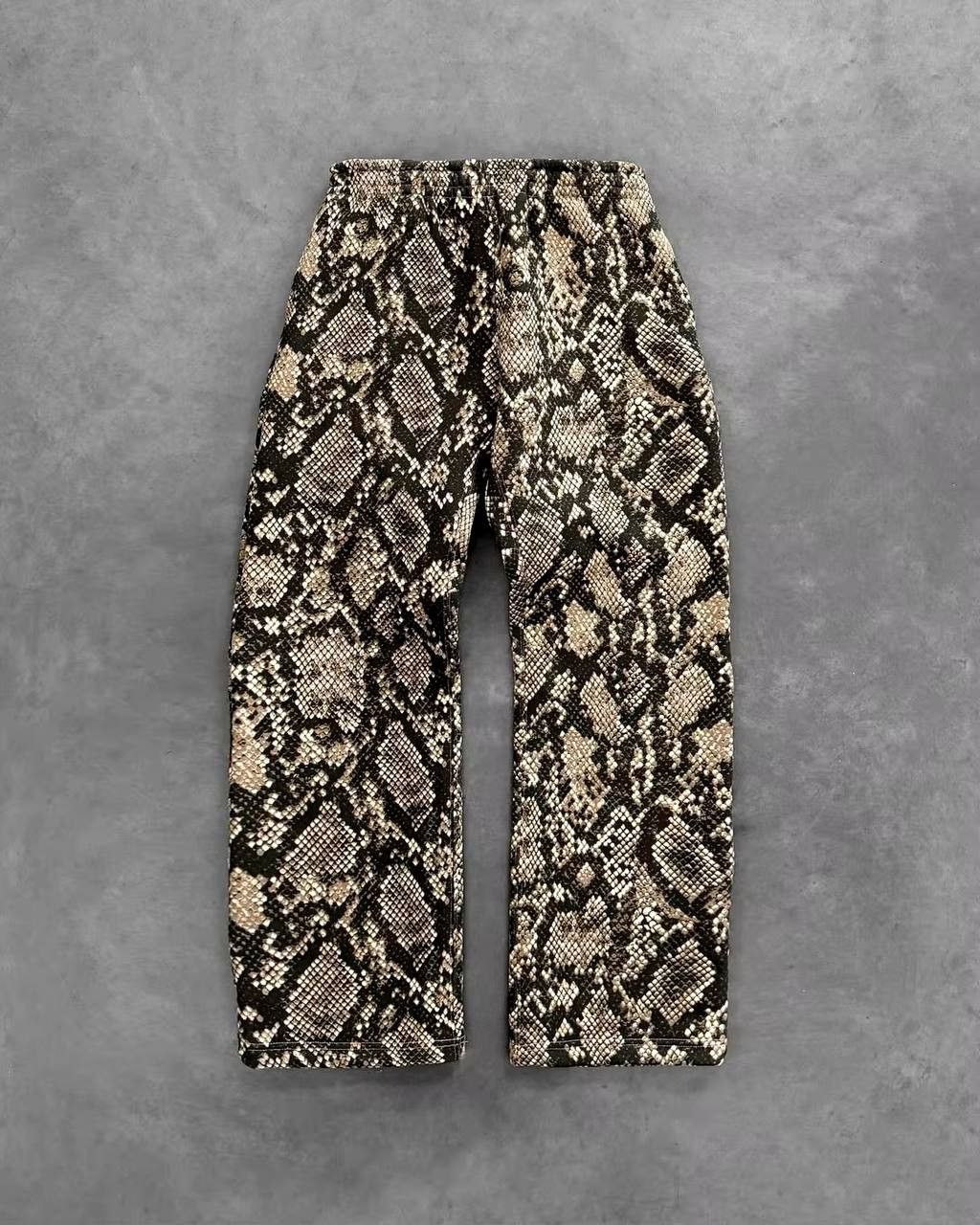 Japanese Brand × Vintage tracksuit set Size 42L - 3 Thumbnail