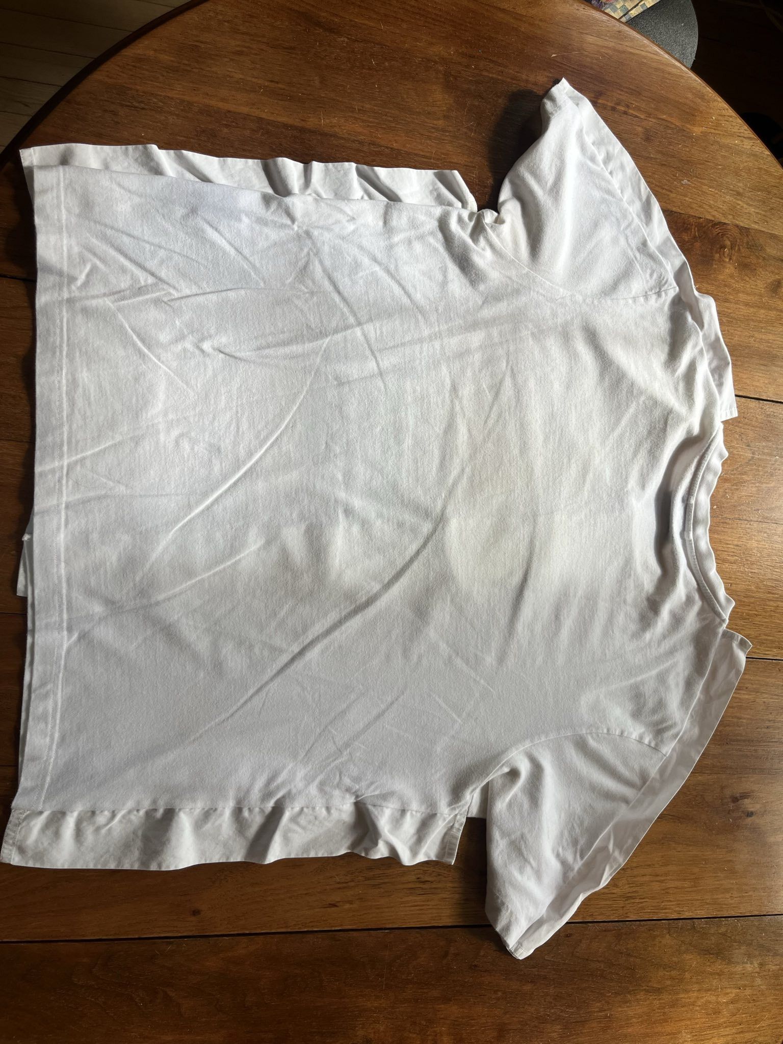 Craig Green Craig Green White "Ruffles" Shirt - Unique Find Size US L / EU 52-54 / 3 - 7 Thumbnail