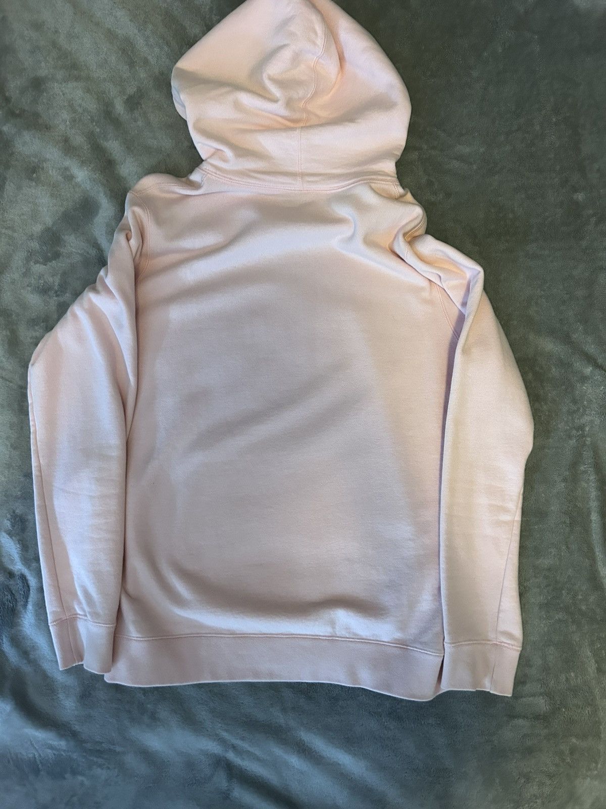 October's Very Own OVO Box Logo Hoodie Size US XL / EU 56 / 4 - 2 Thumbnail