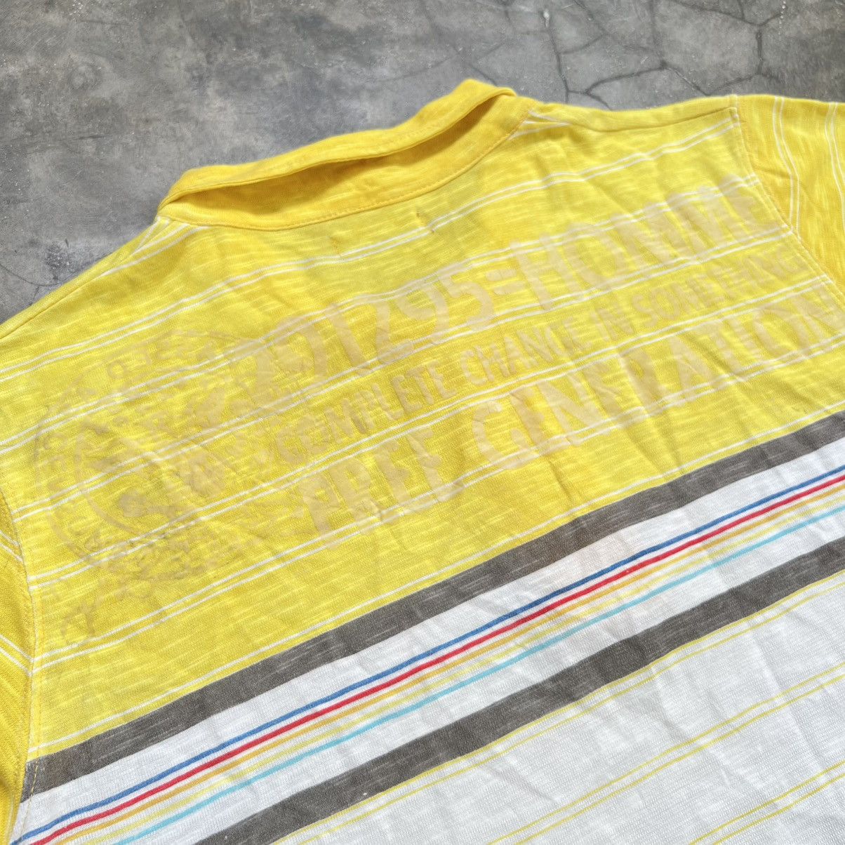 291295=Homme 291295=Homme Free Generation Polos Shirt Size US M / EU 48-50 / 2 - 4 Thumbnail
