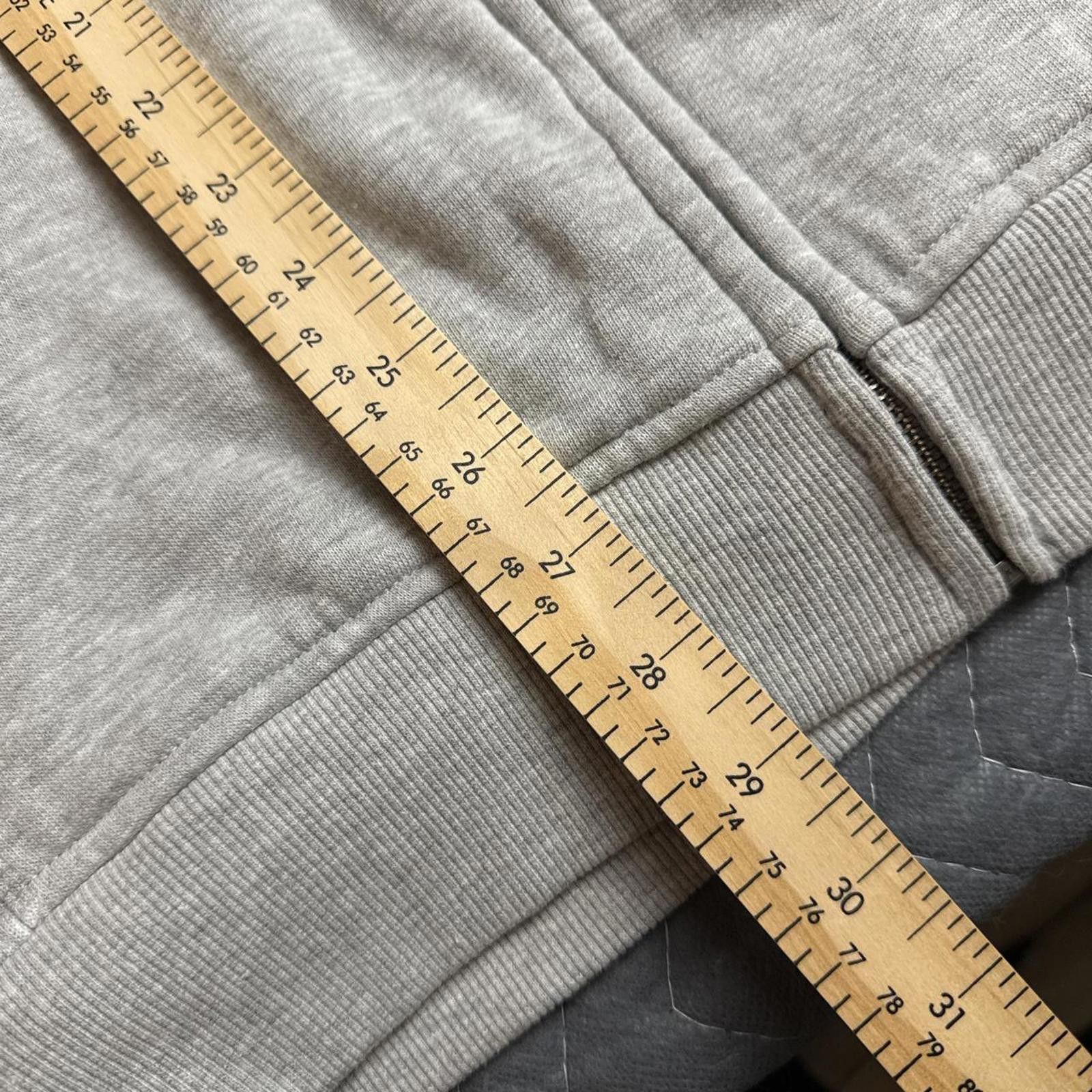 Quiksilver Y2K Quiksilver Zip Hoodie mens extra large Size US XL / EU 56 / 4 - 5 Thumbnail