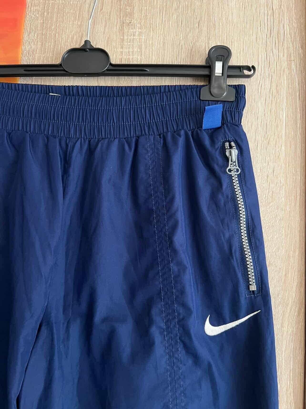 Nike Nike Vintage Sweatpants 💥🔥 Size US 28 / EU 44 - 4 Thumbnail