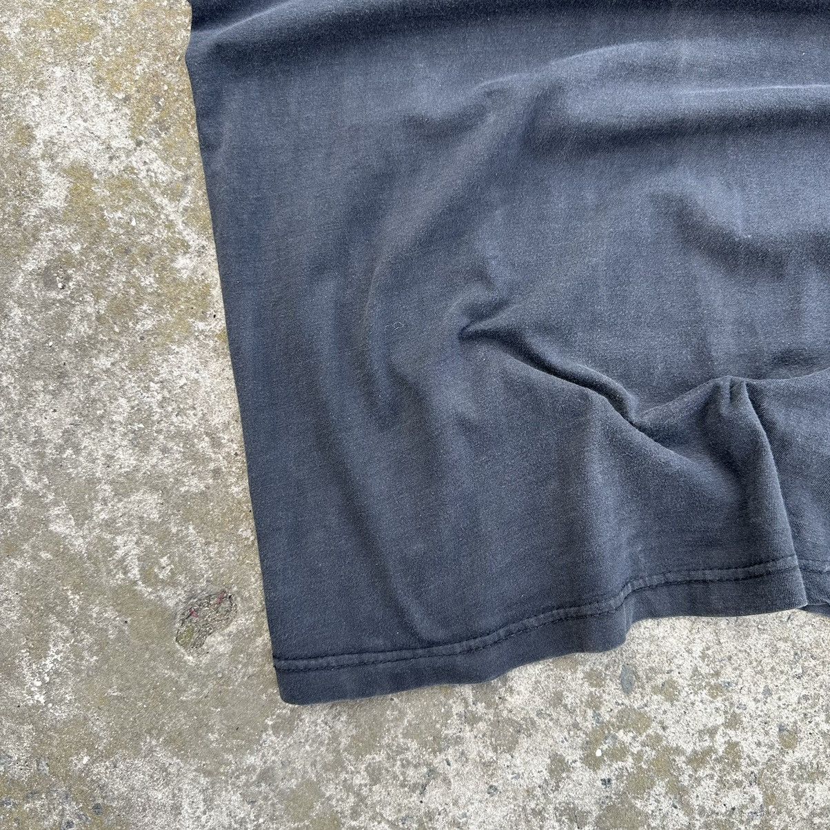 Designer × Vintage Vintage C’est cool La vie… Ouaich T-shirts Big Logo Y2K 90s Size US L / EU 52-54 / 3 - 8 Thumbnail