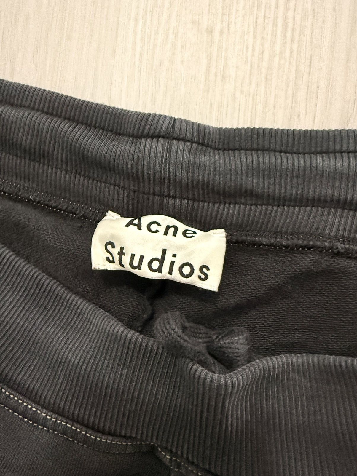 Acne Studios Acne studios sweat pants size XL Size US 36 / EU 52 - 3 Thumbnail