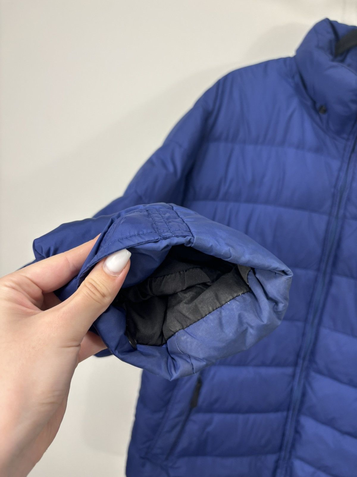 Bogner Bogner Fire + Ice Men’s Bucherer Blue 600 Down Puffer Jacket Size US XL / EU 56 / 4 - 10 Thumbnail