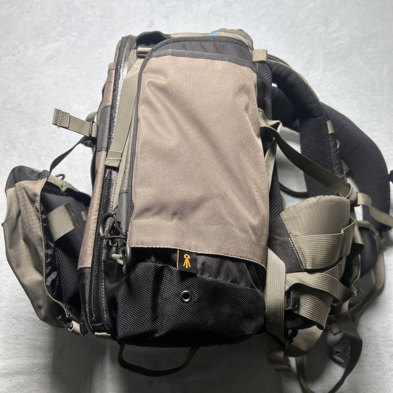 Lowepro Pro Trekker 300 AW SLR Camera Bag Backpack Hydration