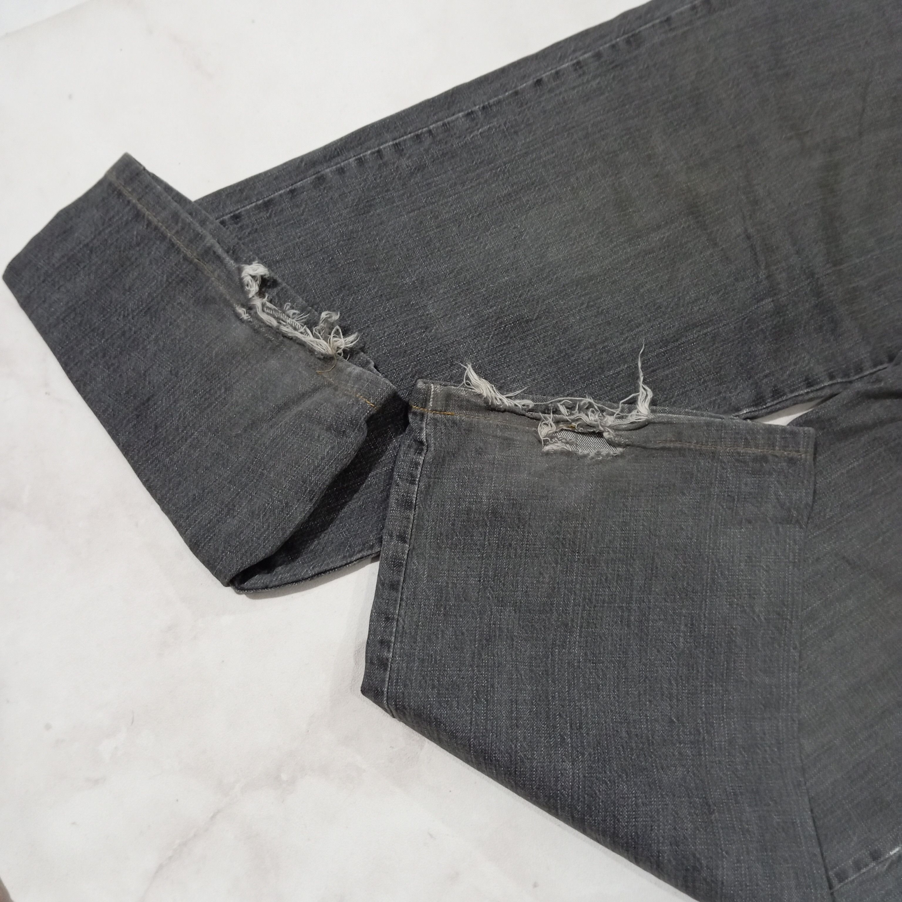 Sean John Y2K Sean John Pants Size US 36 / EU 52 - 4 Thumbnail