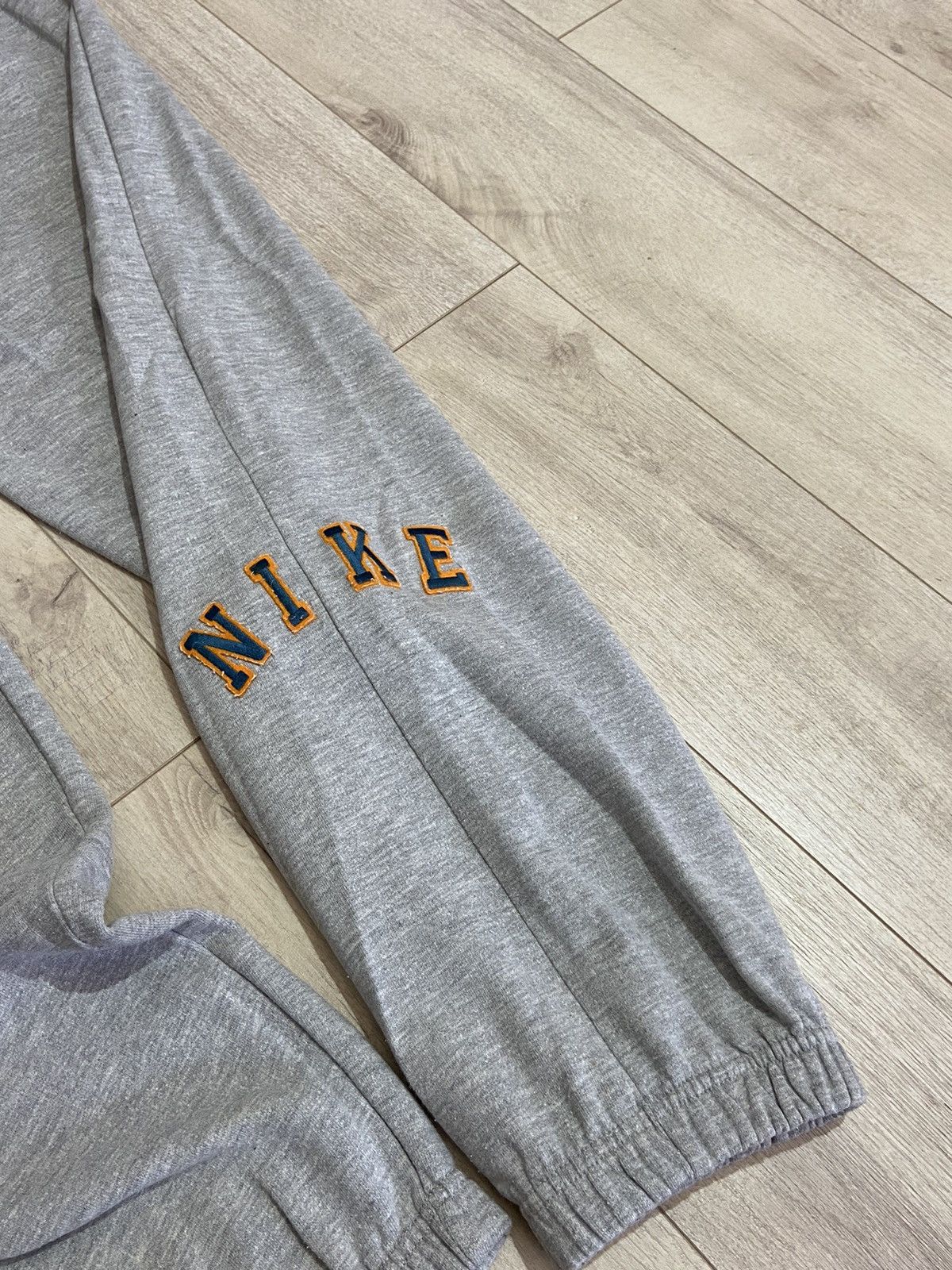 Vintage Nike Vintage Pants Big Logo Size US 34 / EU 50 - 6 Thumbnail