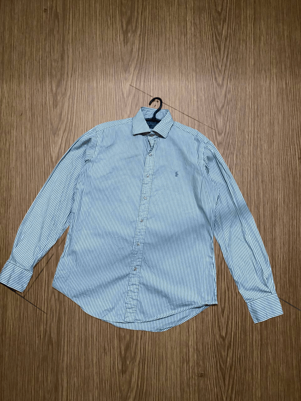Polo Ralph Lauren Polo Ralph Lauren button up Shirt Size US XXS / EU 40 - 1 Thumbnail