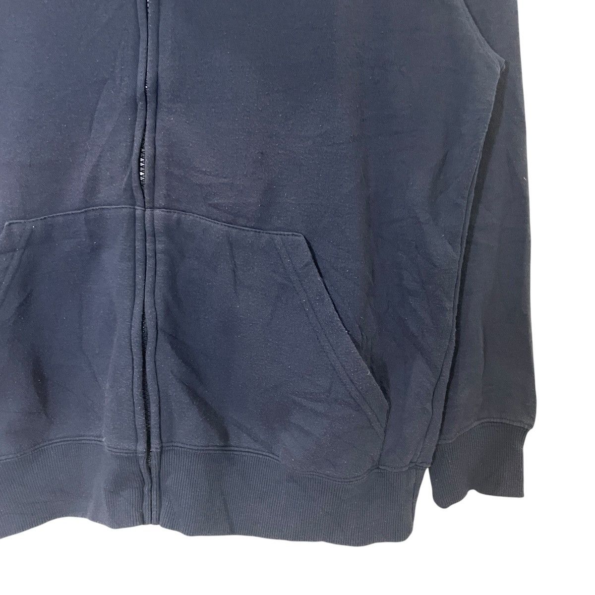 Japanese Brand Vintage T&C Surf Design Zipper Ups Sweatshirt Size US M / EU 48-50 / 2 - 4 Thumbnail