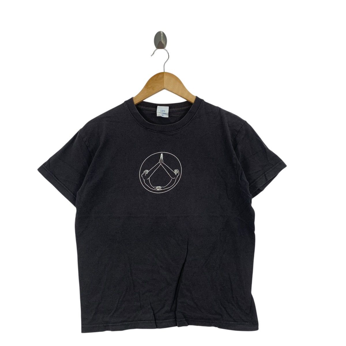 Other MINAMI YAMASHIRO MATCHA Japan Souvenir Tee Shirt Top Tea Size M / US 6-8 / IT 42-44 - 5 Thumbnail