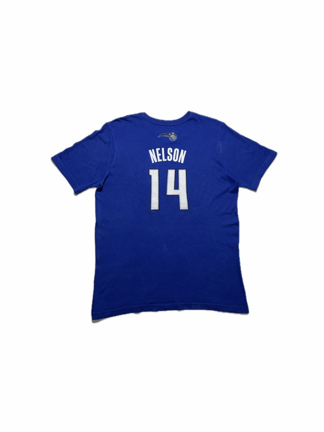 Adidas Orlando Magic Jameer Nelson Jersey XL Size US XL / EU 56 / 4 - 2 Thumbnail