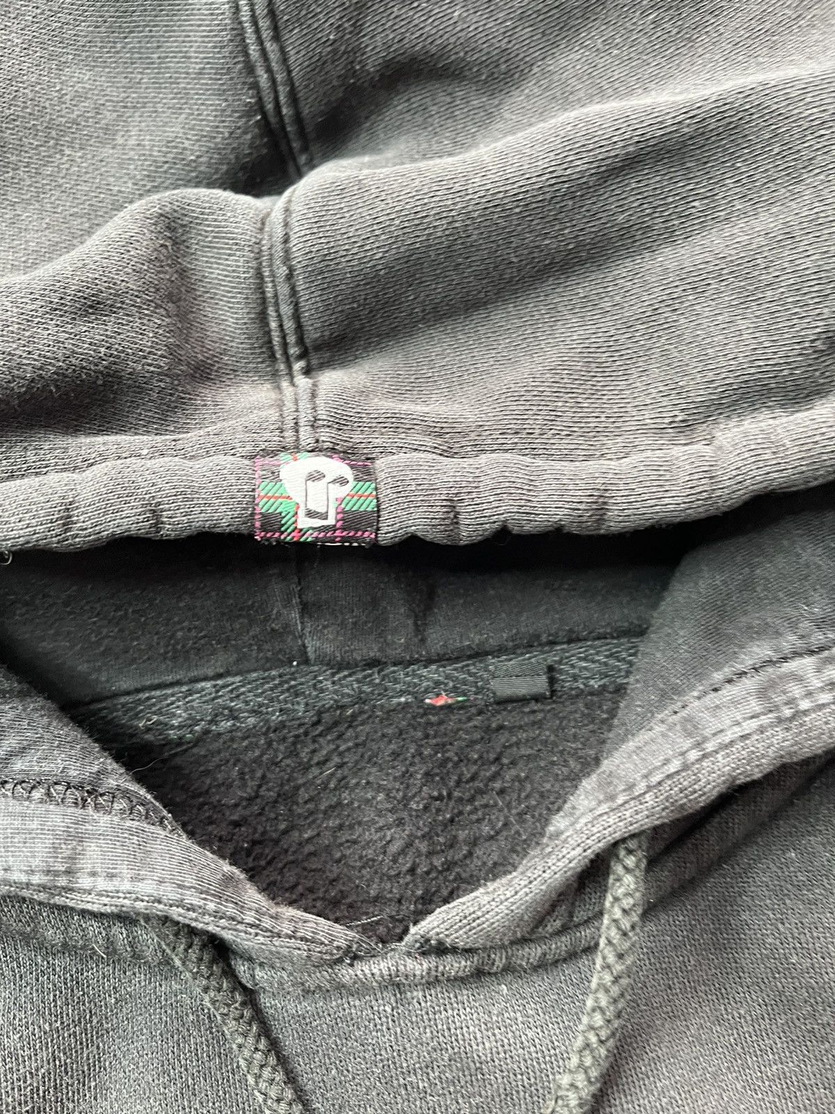 Mambo × Vintage Vintage Mambo hoodie Size US M / EU 48-50 / 2 - 13 Thumbnail