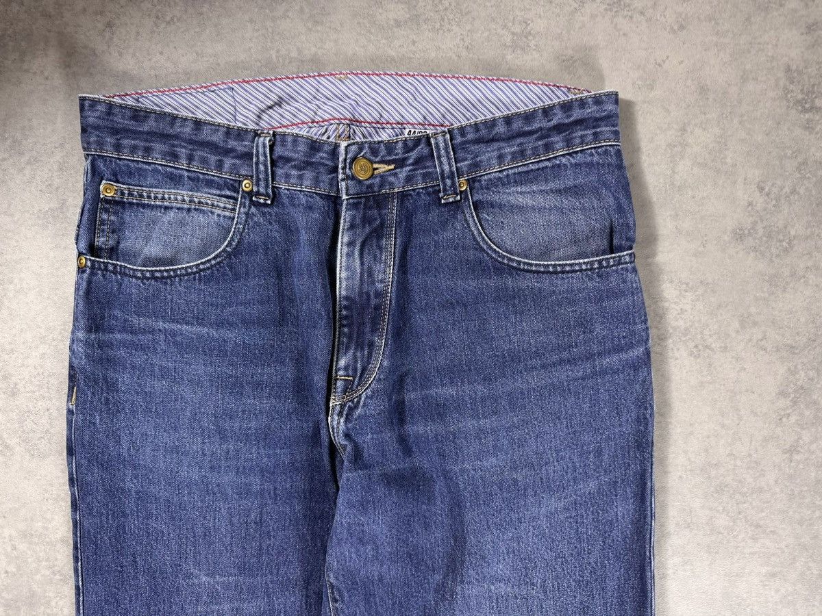 Other Vintage Workwear Baggy Bottom Size US 33 - 3 Thumbnail