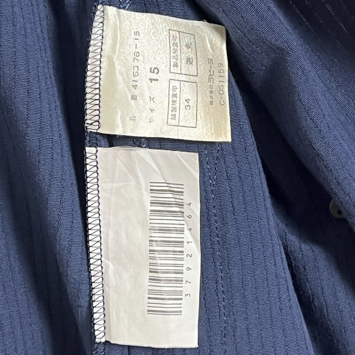 Givenchy × Vintage 80s Vintage Givenchy Glamour Jacket Size XL / US 12-14 / IT 48-50 - 11 Thumbnail
