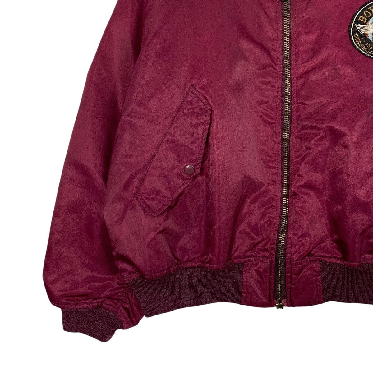 Boy London Boy London Bomber Jacket Size US M / EU 48-50 / 2 - 3 Thumbnail