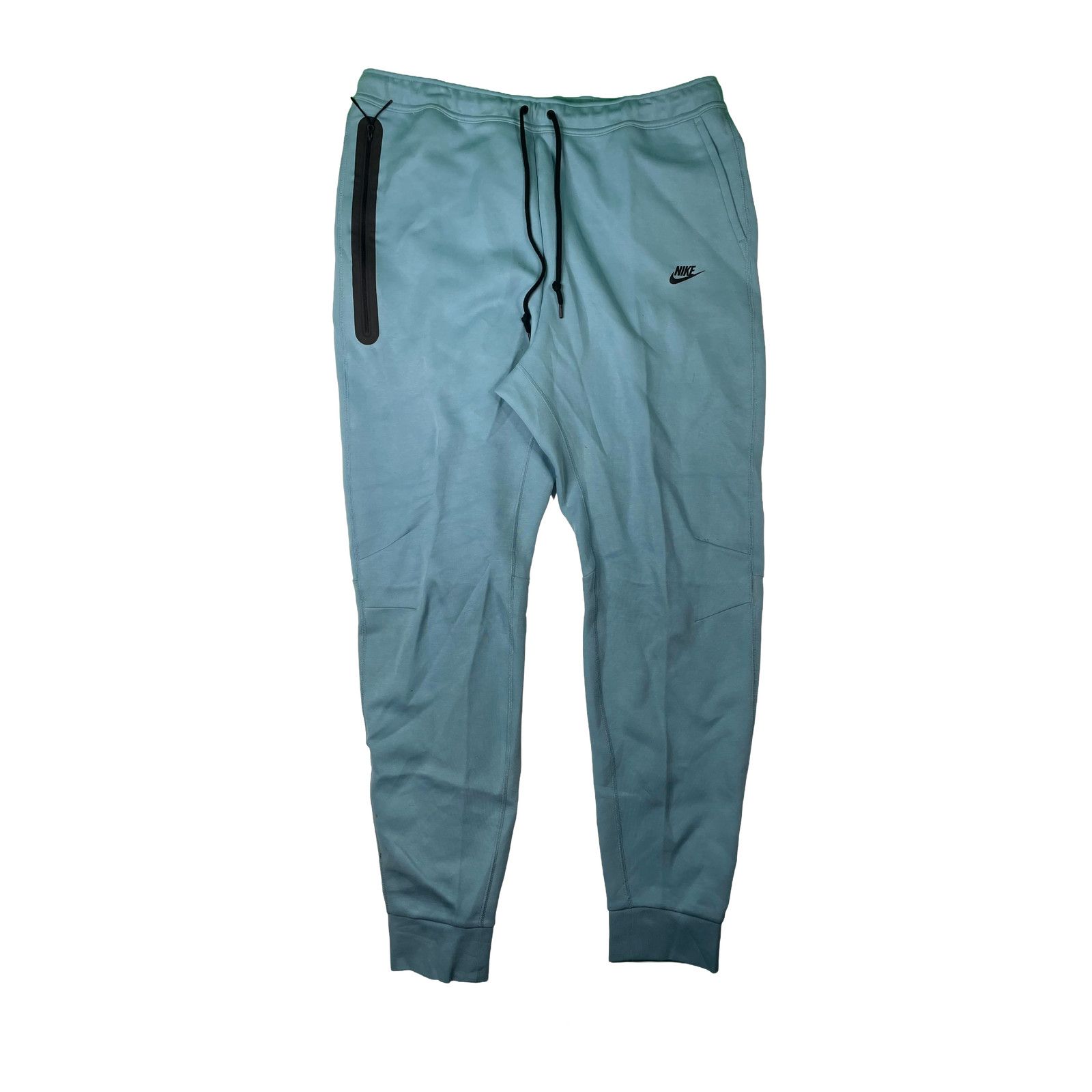 Nike Tech Mint Blue Pants