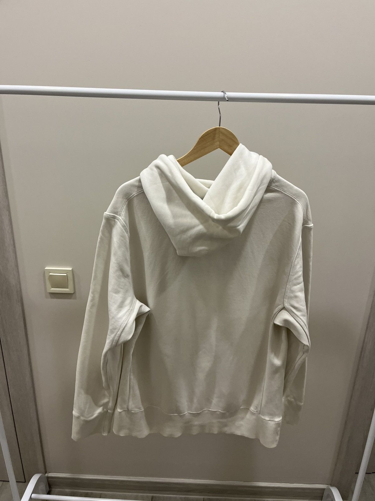G-Star 🔥Gstar hoodie🔥 vintage Y2K white size XXL-XL Size US XL / EU 56 / 4 - 3 Thumbnail
