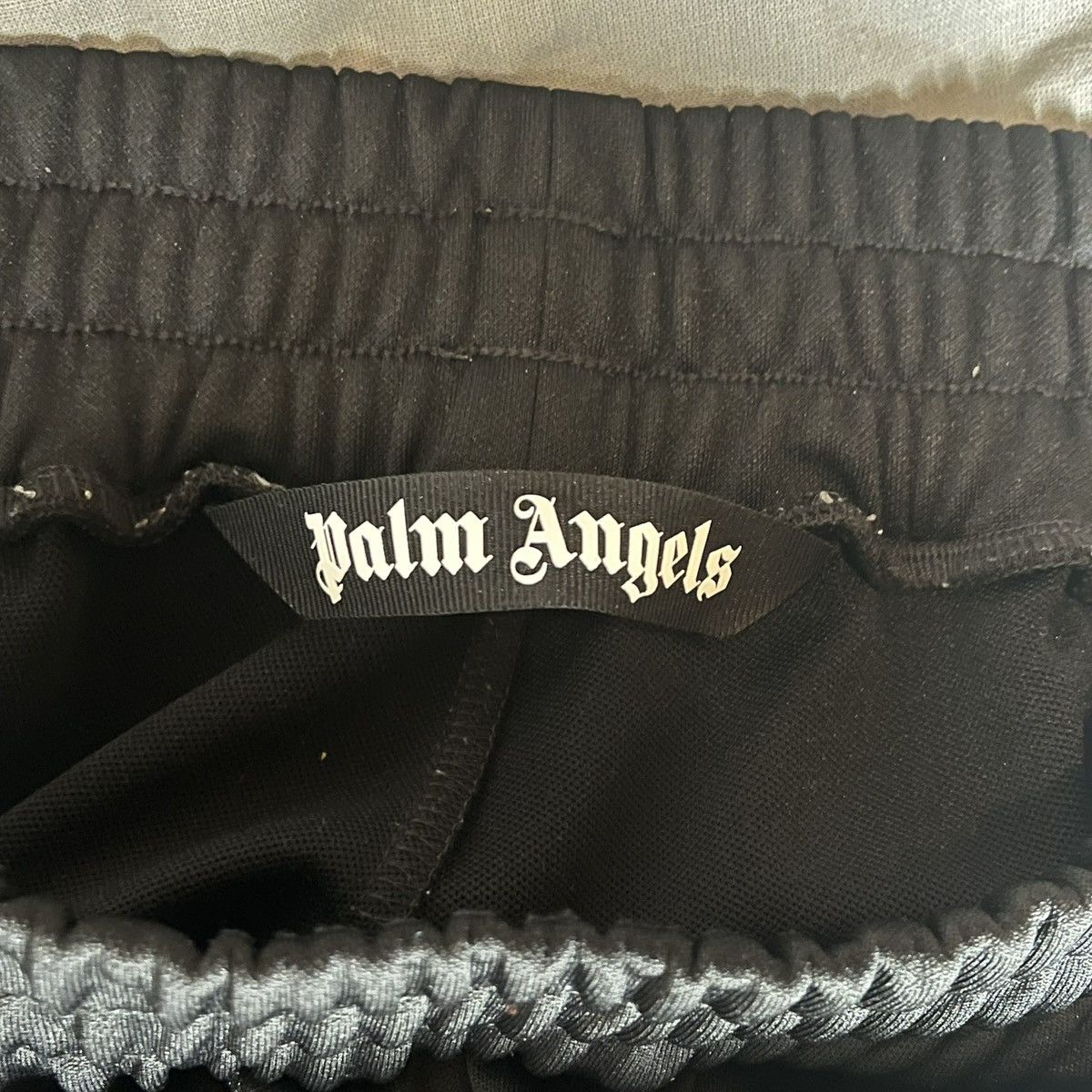 Palm Angels Palm Angels Track Pants Size US 34 / EU 50 - 10 Thumbnail