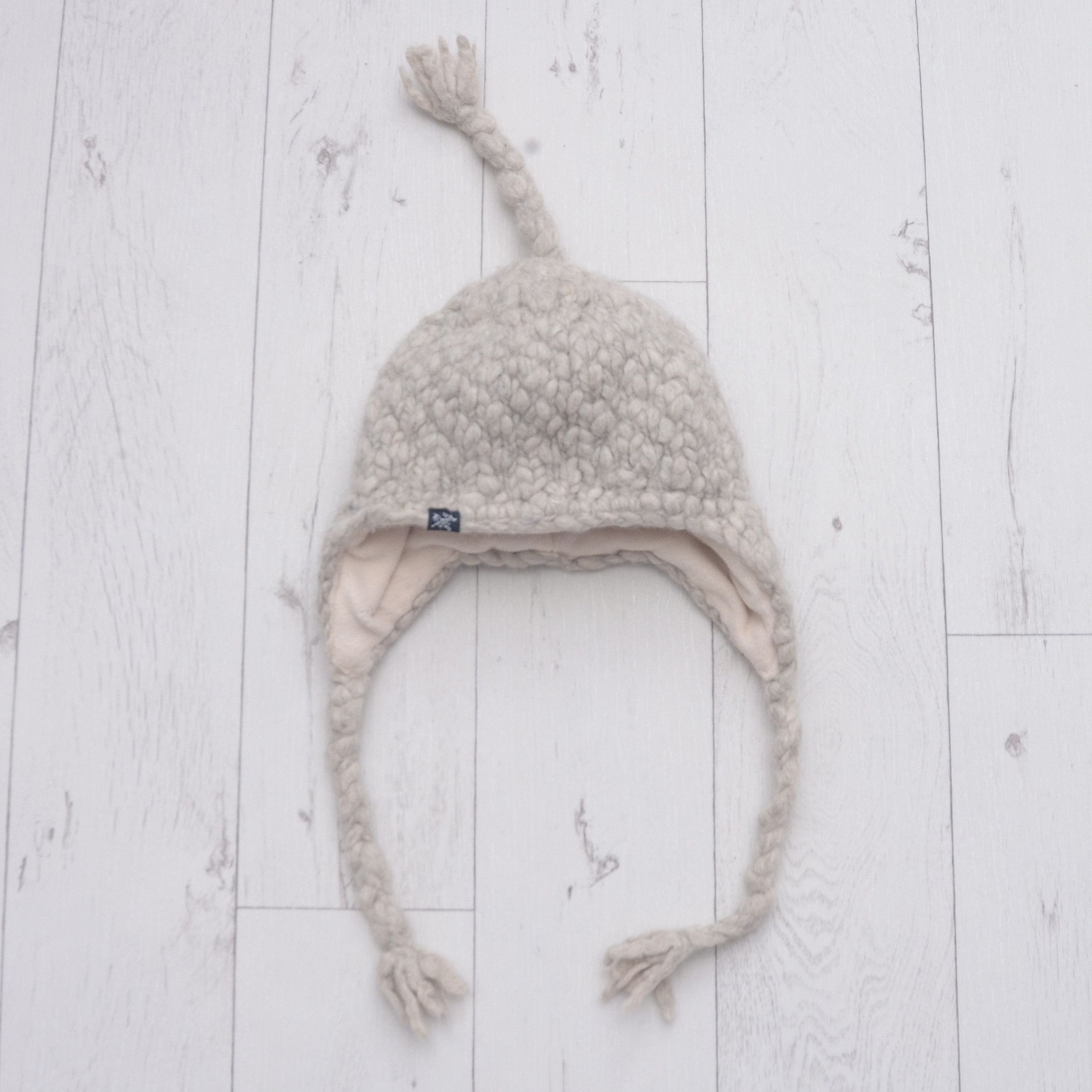 Arc'teryx Arcteryx Contrail Toque Multicolour Wool knit