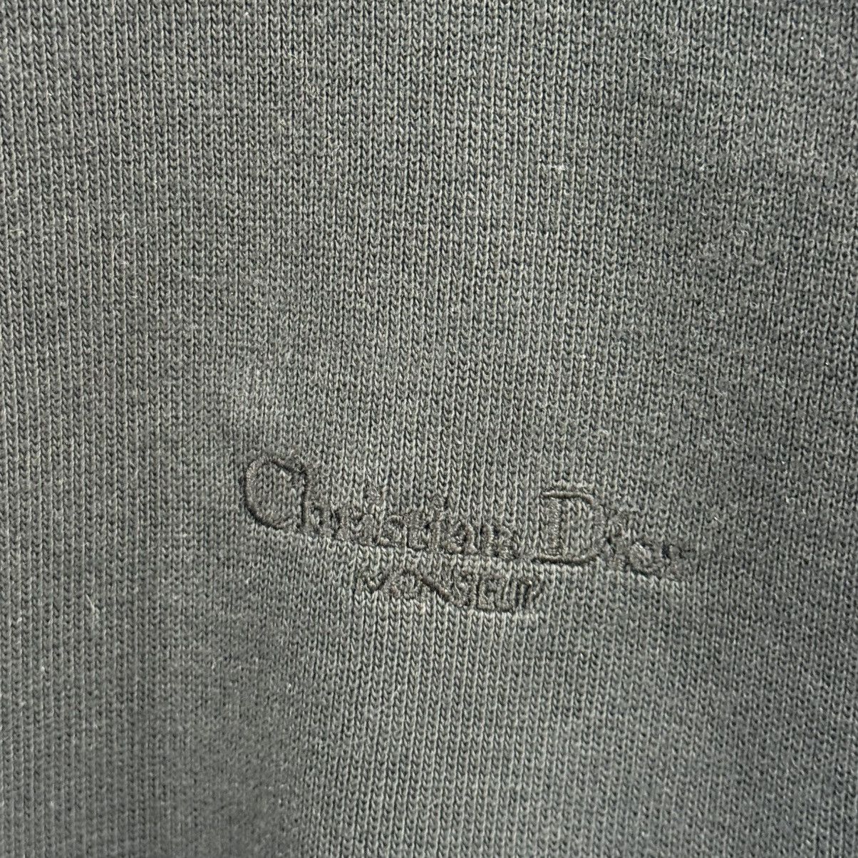 Dior Christian Dior Monsieur Sweatshirt Size US L / EU 52-54 / 3 - 2 Thumbnail