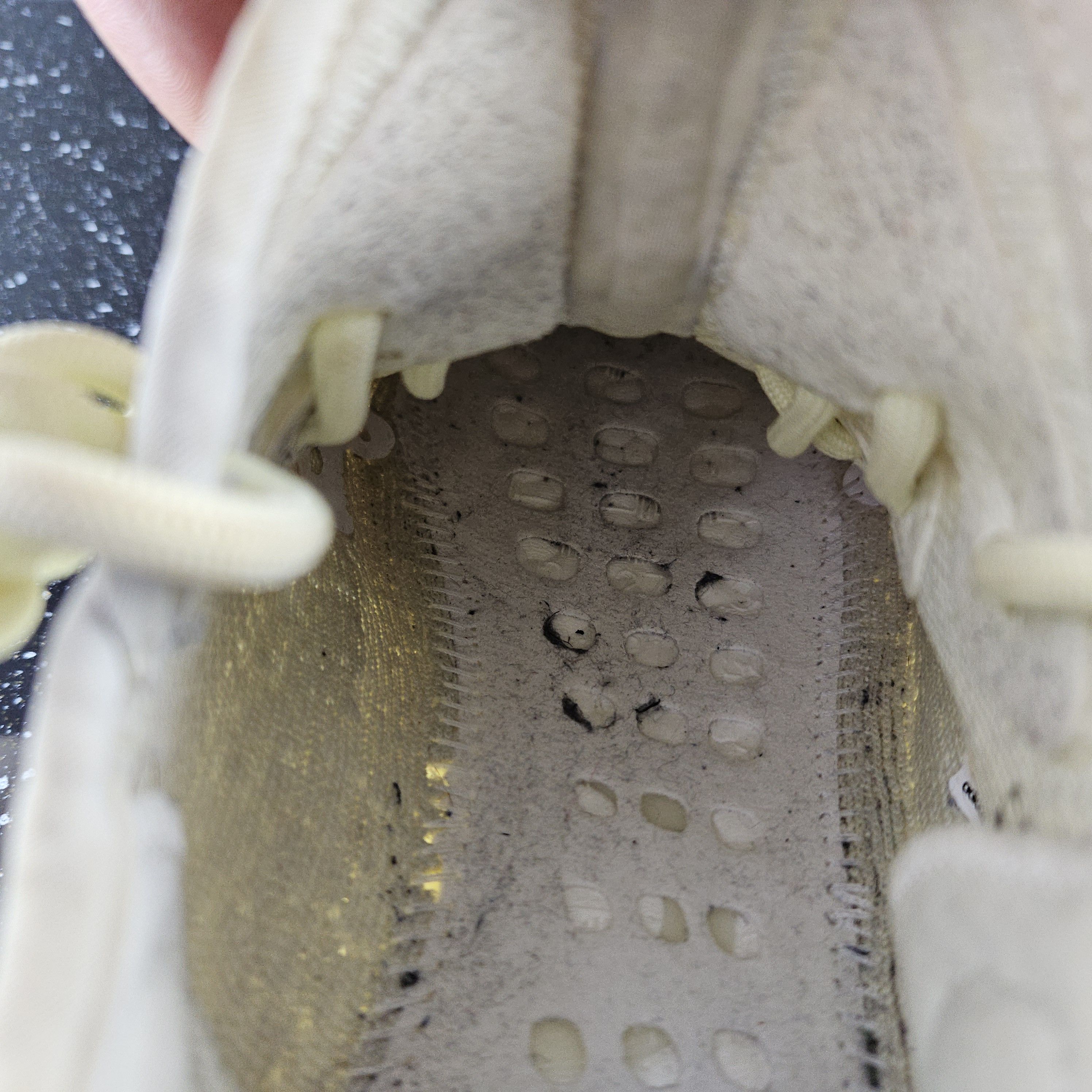 Adidas Adidas Yeezy Boost 350 V2 'Butter' F36980 Sz 8.5 Size US 8.5 / EU 41-42 - 11 Thumbnail