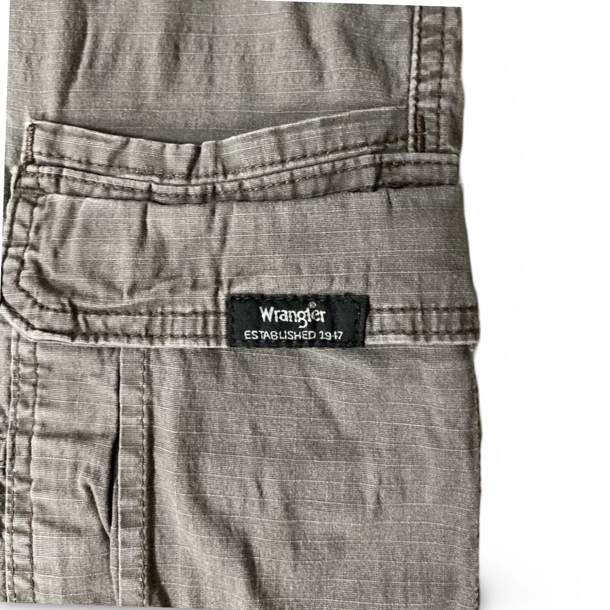 Wrangler Wrangler Cargo Shorts Size 36 Size US 36 / EU 52 - 5 Thumbnail