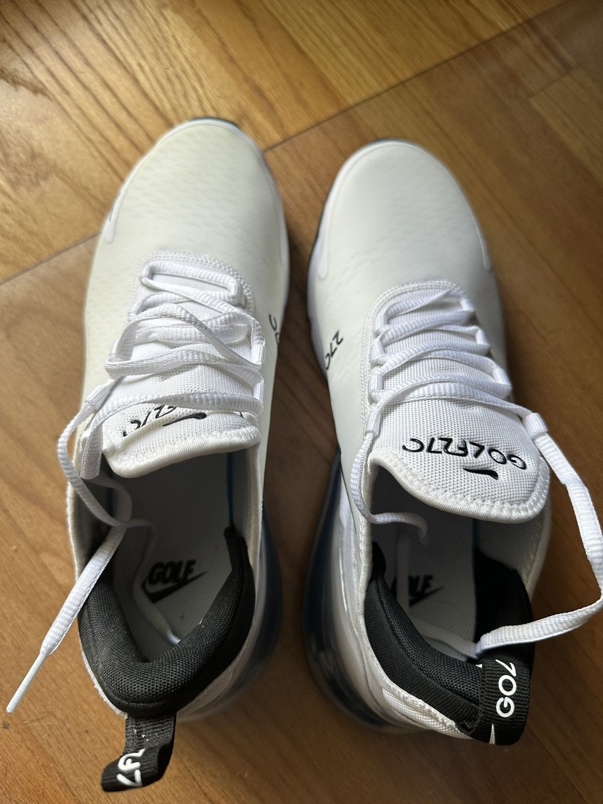 Nike Nike Air Max 270G Size 9.5 Size US 9.5 / EU 42-43 - 4 Thumbnail