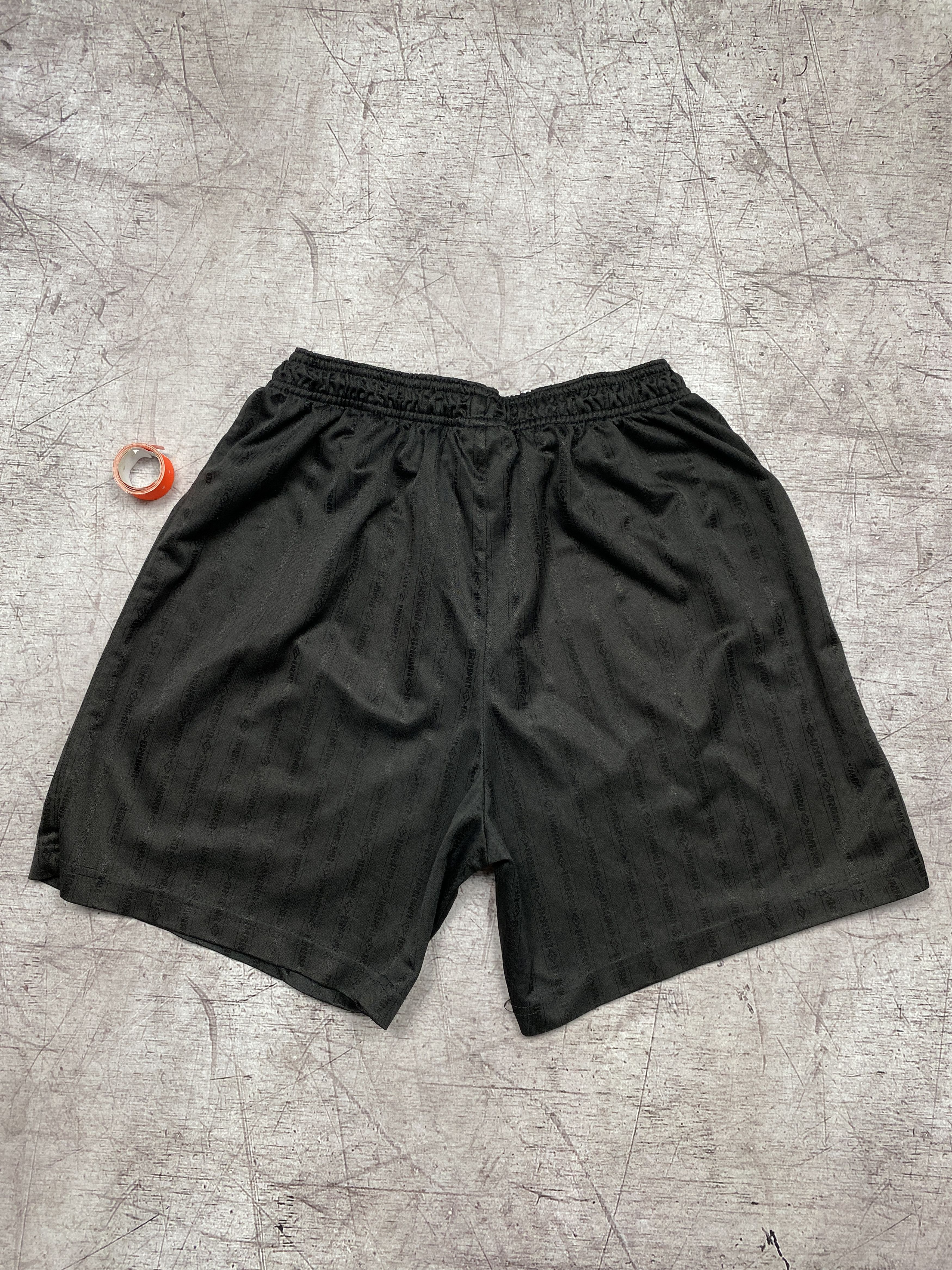 Umbro × Vintage Umbro Vintage Mens Shorts Size US 34 / EU 50 - 7 Thumbnail