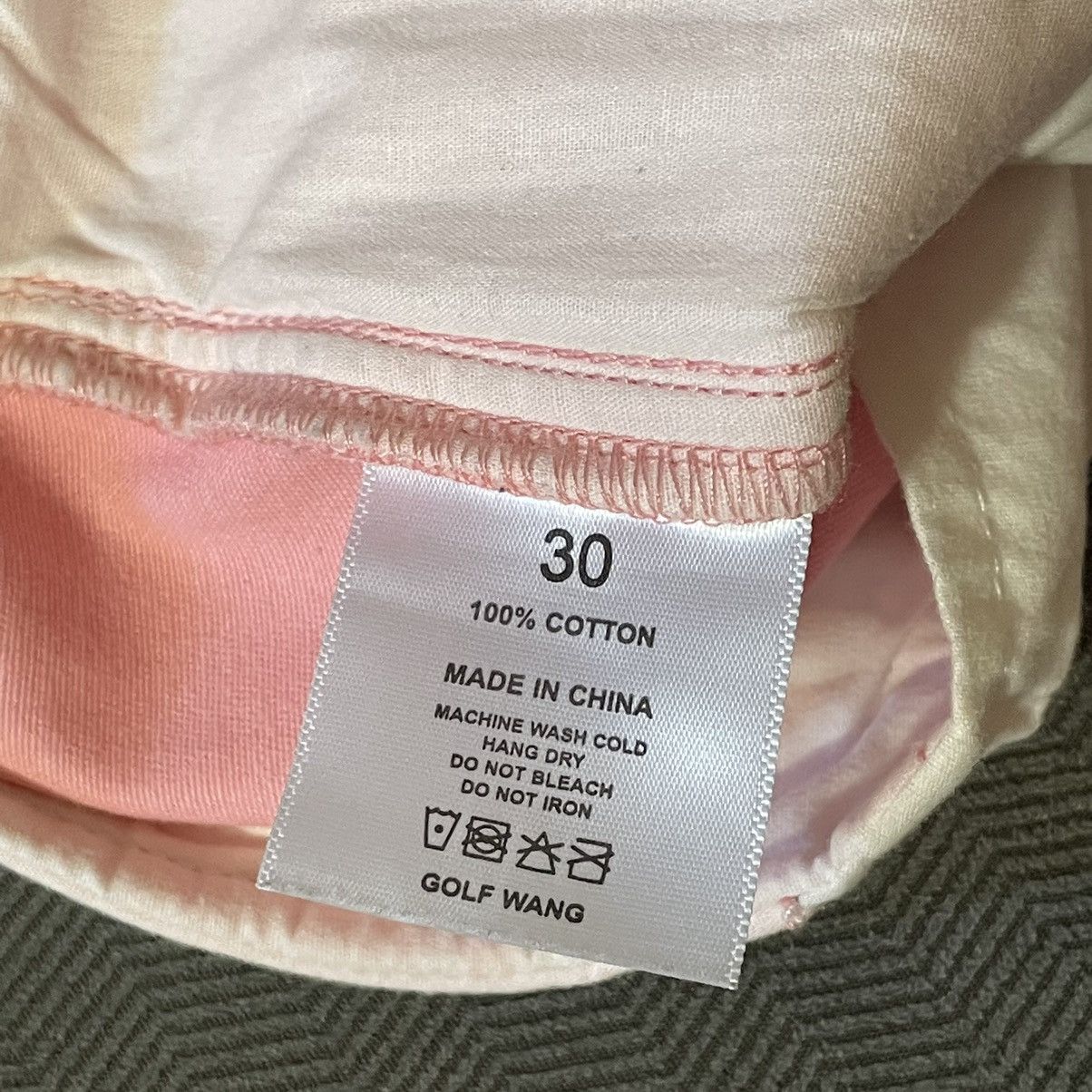 Golf Wang Golf Wang ID Pants Size US 30 / EU 46 - 4 Thumbnail
