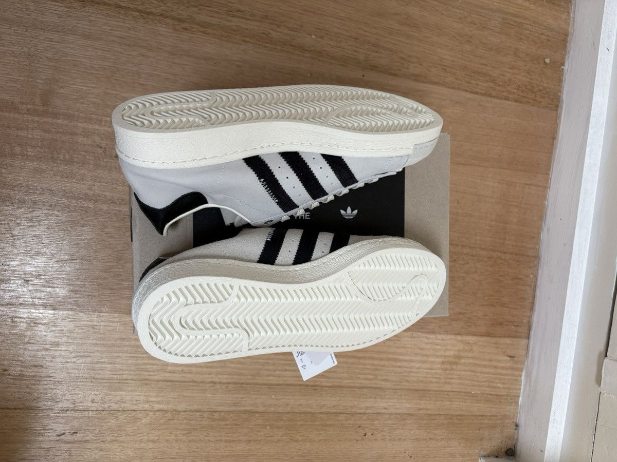 Adidas × Song For The Mute Adidas x SFTM Superstar 82 Sneaker Size US 8.5 / EU 41-42 - 6 Thumbnail