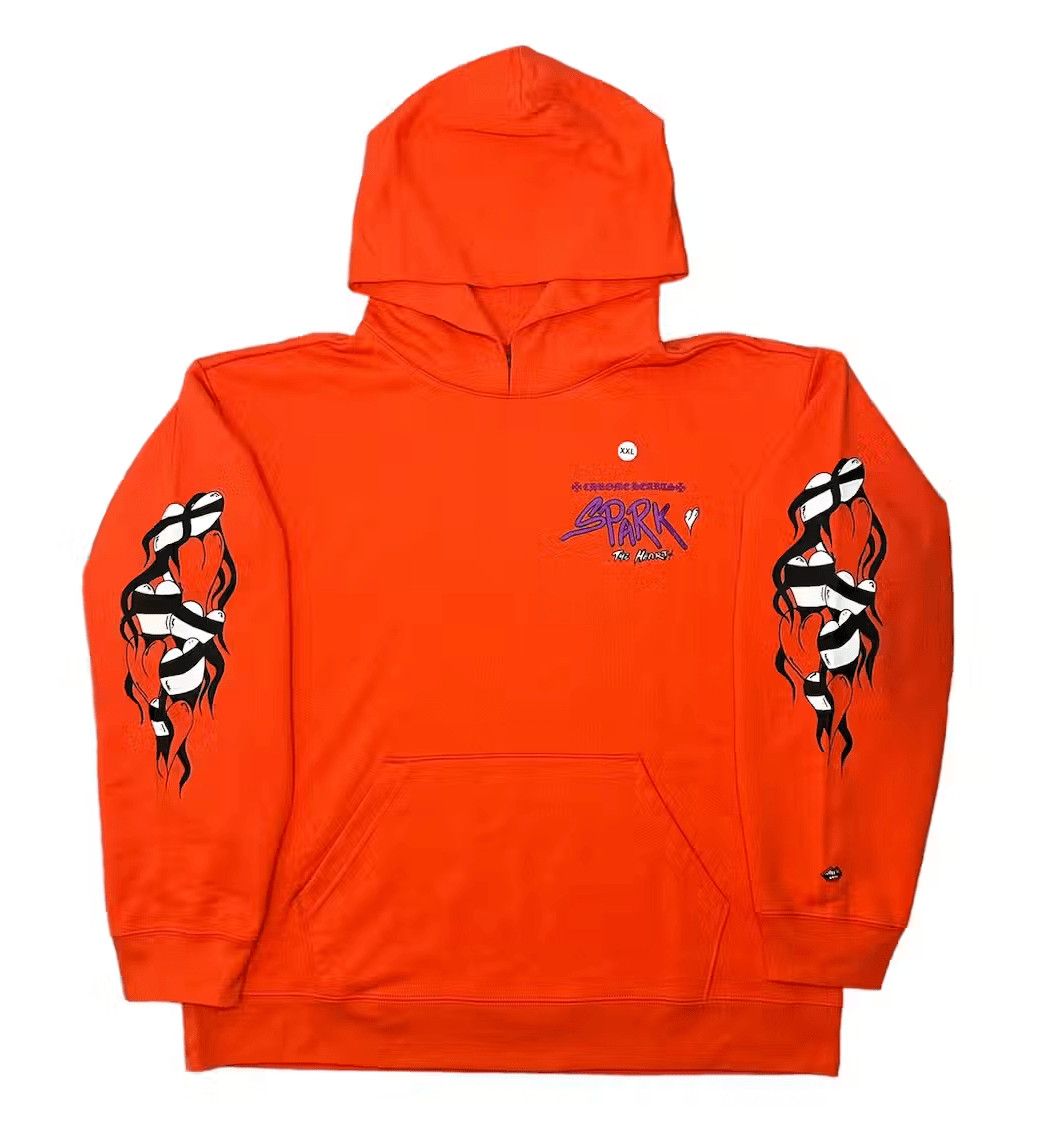 Matty Boy Sick Heart | Grailed