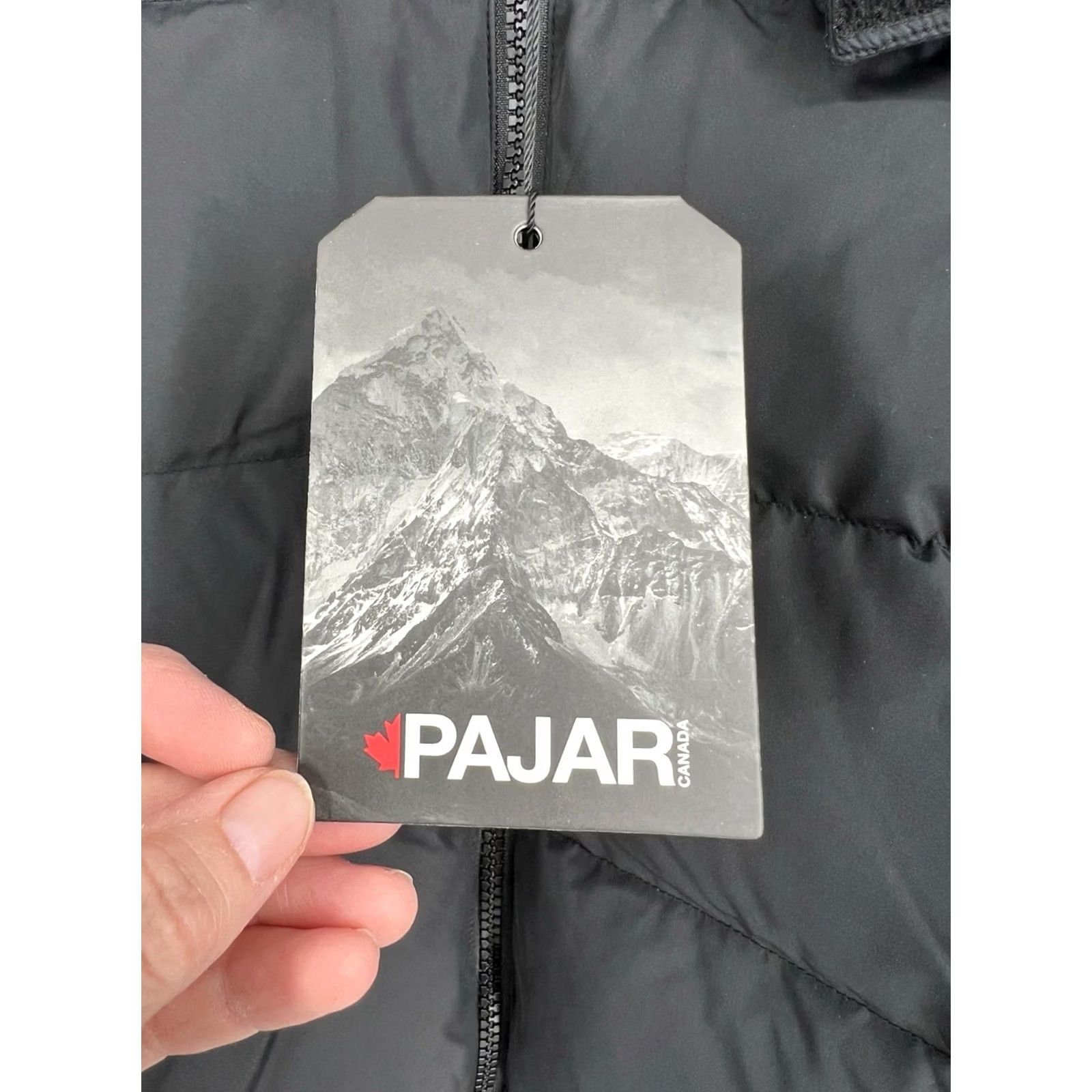 Pajar VINTAGE Not Applicable? Size US XXL / EU 58 / 5 - 6 Thumbnail