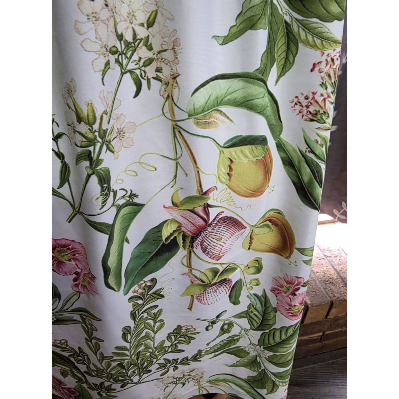 Vintage Smith & Quinn Lucy Dress Floral Print Square Neck Puff Sleeve Mini Women's XS Size XS / US 0-2 / IT 36-38 - 4 Thumbnail