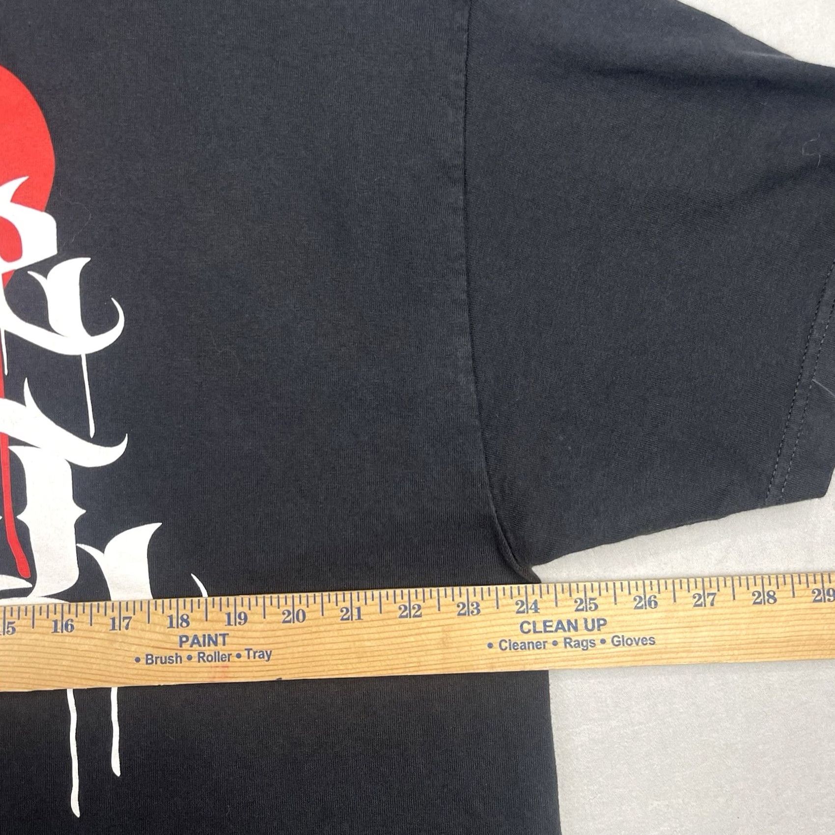 No Fear So Cal No Fear Shirt Mens 2XL Black I Love So Cal Vintage Y2K Short Sleeve Shirt Size US XXL / EU 58 / 5 - 6 Thumbnail