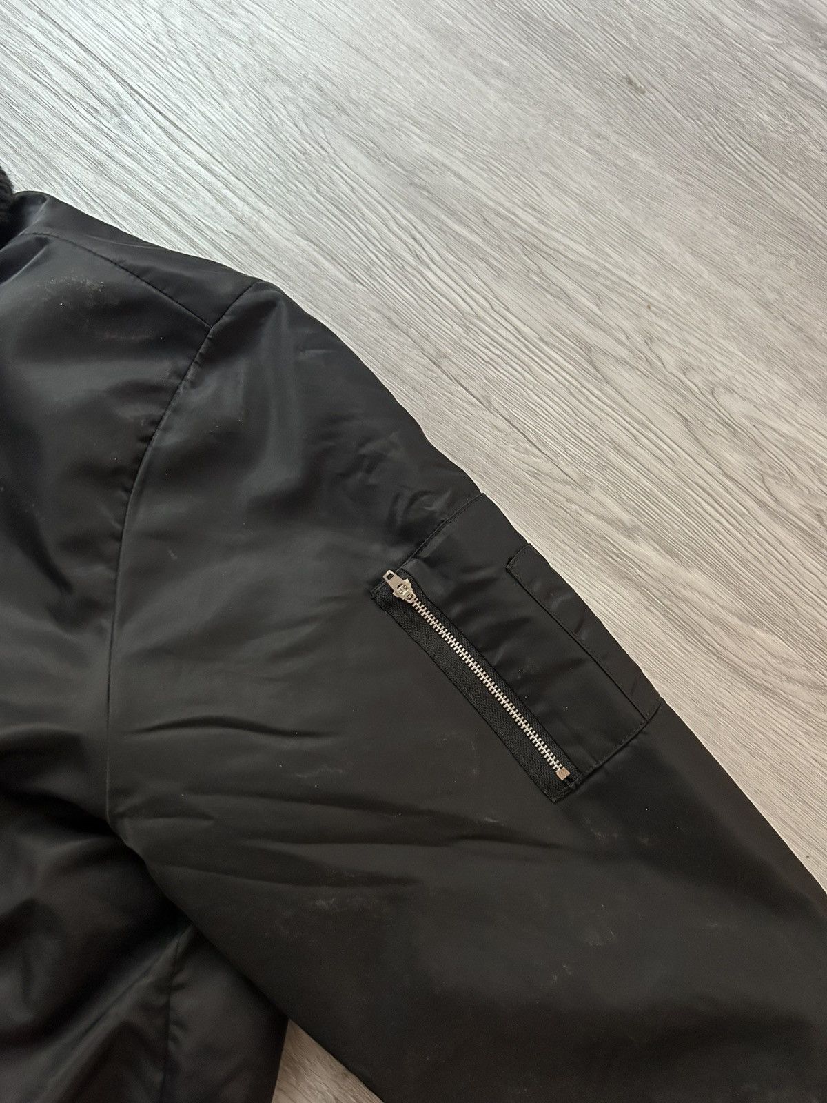Supreme Supreme AOI Bomber Jacket Size US L / EU 52-54 / 3 - 2 Thumbnail