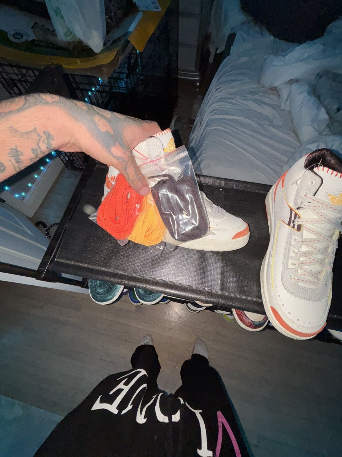 Jordan Brand Jordans and dunks Size US 6.5 / EU 39-40 - 19 Thumbnail