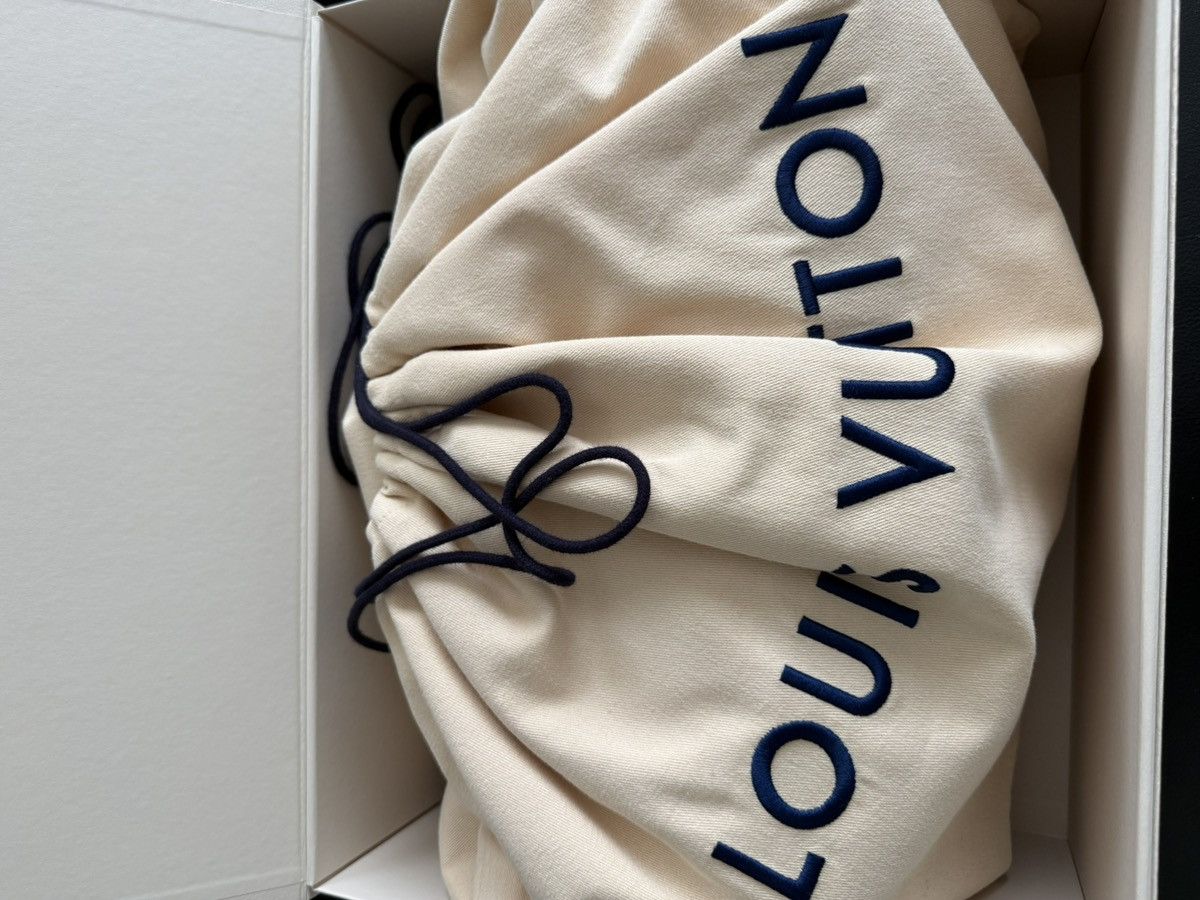 Louis Vuitton Louis Vuitton Speedy P9 Size 30 - 2 Thumbnail