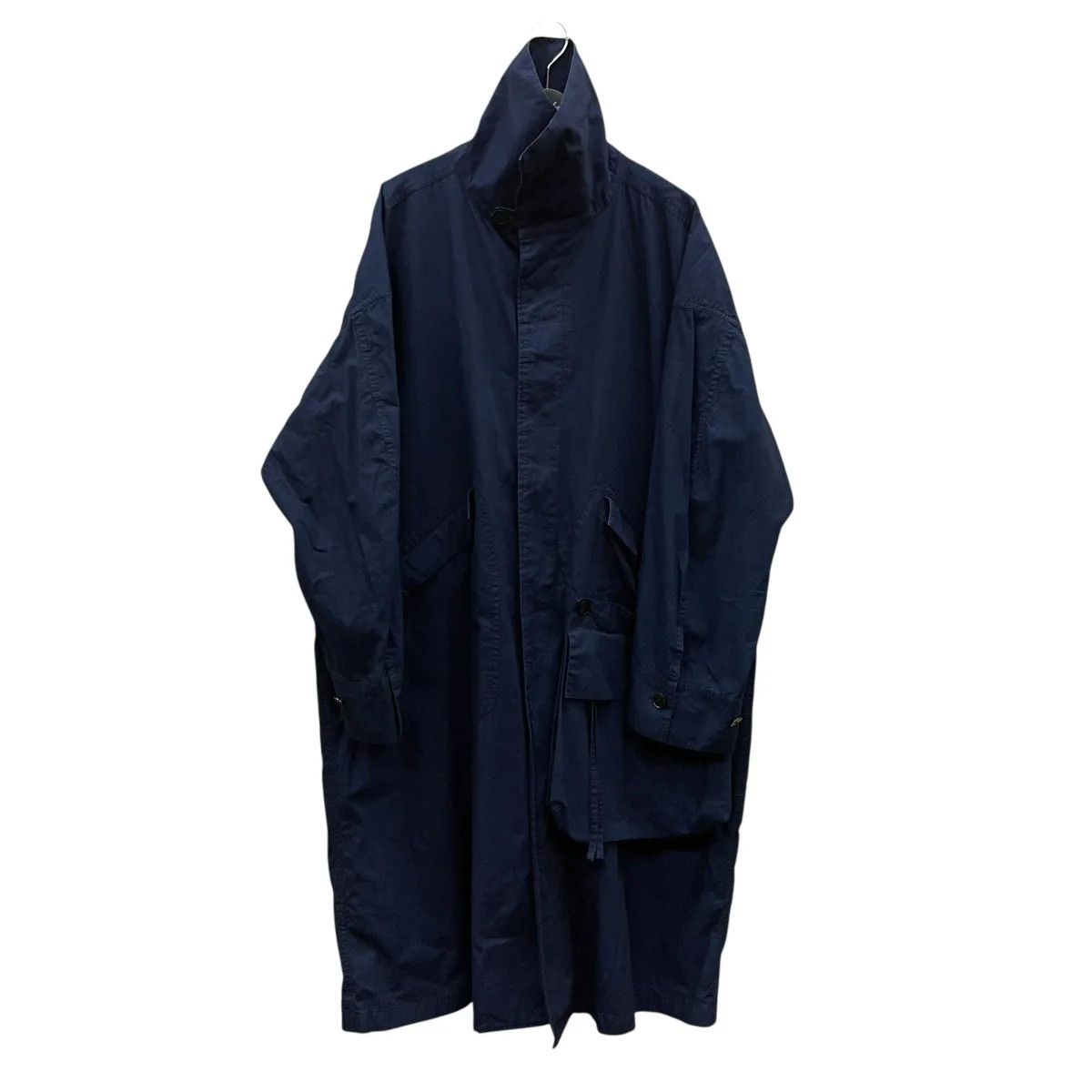 The Viridi-anne Archive Long Coat Size US L / EU 52-54 / 3 - 1 Thumbnail