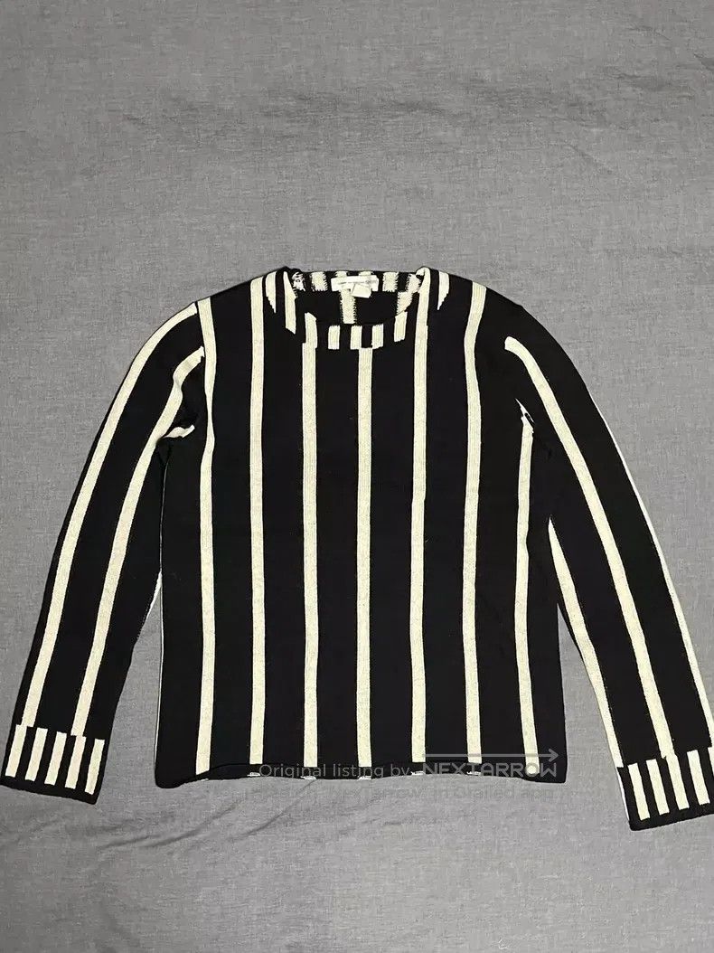 Comme des Garcons Comme Des Garcons Sweater Size L / US 10 / IT 46 - 1 Thumbnail