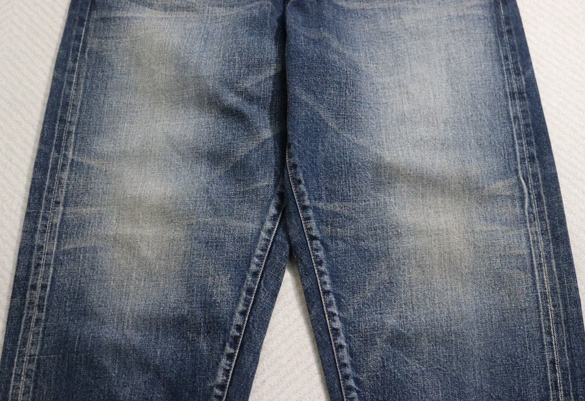 Bukht Bukht Trousers Denim Pants Size US 34 / EU 50 - 12 Thumbnail